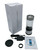 Alkaline Water Plus High-Rich HR4 Hydrogen Water Machine 