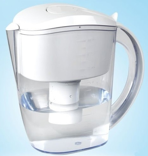 Alkaline Plus PH Ionizer Pitcher