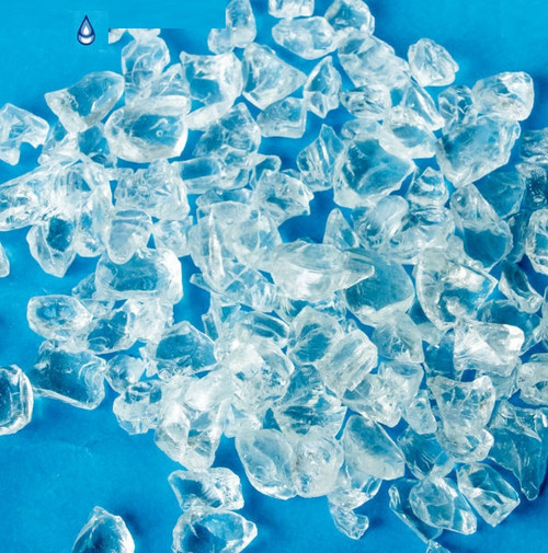 Natural, Healthy Anti-Scale Crystals: Bulk