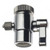 Diverter, Lever-Style (For 1/4 inch hosing)