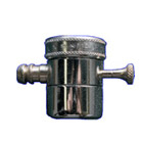 Diverter Pull-Type