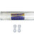 In-Line Sediment Filter