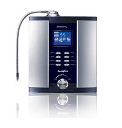 Melody 2 Water Ionizer