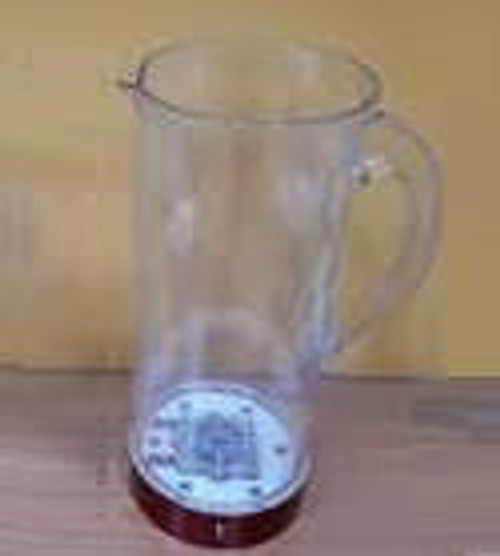  PITCHER for HS-72 Buder Hydrogen Generator 