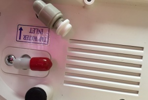 Water Ionizer Plugs Water Ionizer Plugs