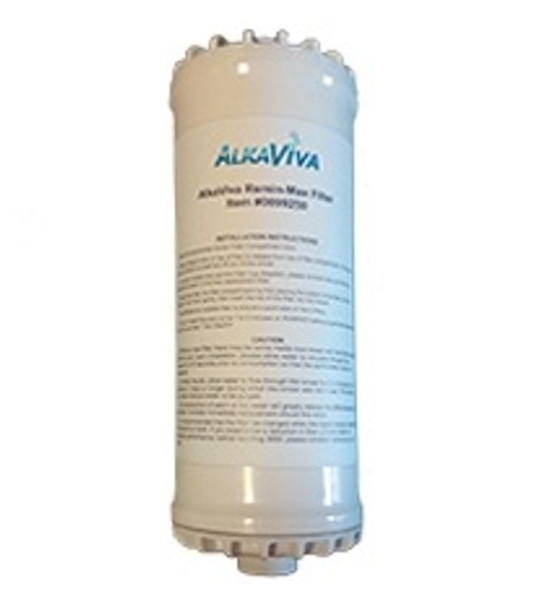 Remineralizer Max for Vesta Water Ionizers