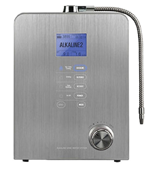 Smart Water Ionizers Smart 9P Water Ionizer - Molecular Hydrogen Rich 