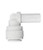 Special Water-Inlet Quick Fitting