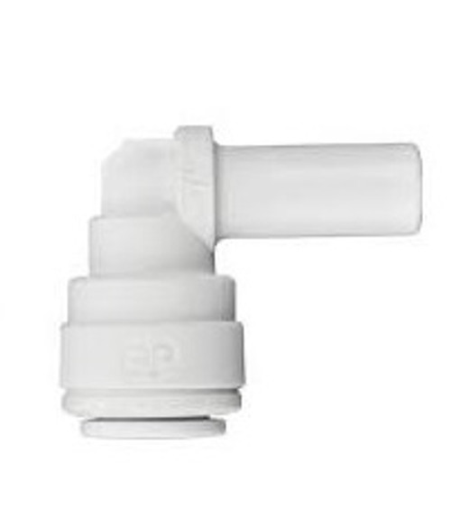 Special Water-Inlet Quick Fitting