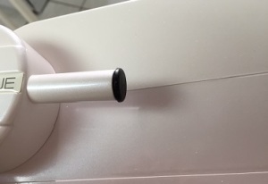 Transport a Water Ionizer Tip: Keep the Plugs Transport a Water Ionizer Tip: Keep the Plugs