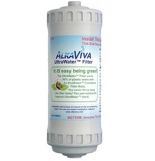 UltraWater Filter for Vesta