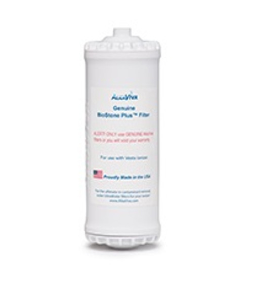 AlkaViva Biostone Plus Filter for Vesta Water Ionizers