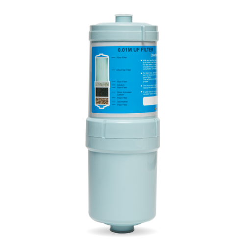 .01M Ultra-Hollow AlkaBlue Filter