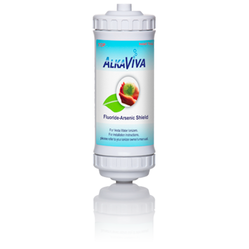 Fluoride Shield Vesta GL
