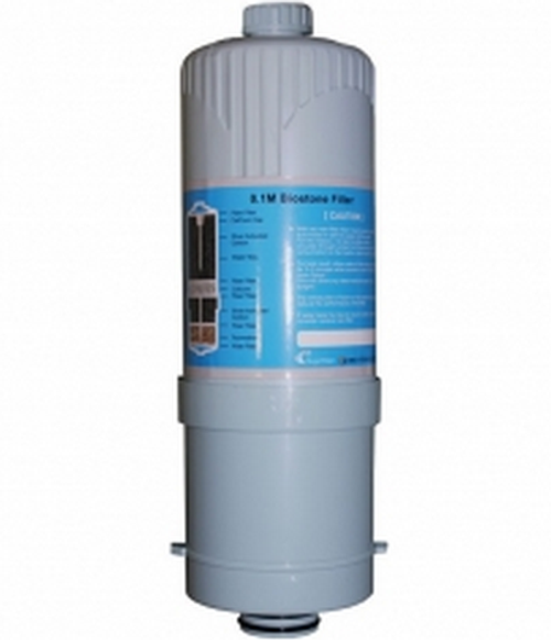 M.T. Filter for Technos, Aqua Tonic, Masterpiece & Regency 2 