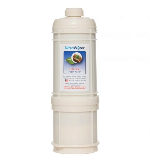 H2 Series UltraWater Filter